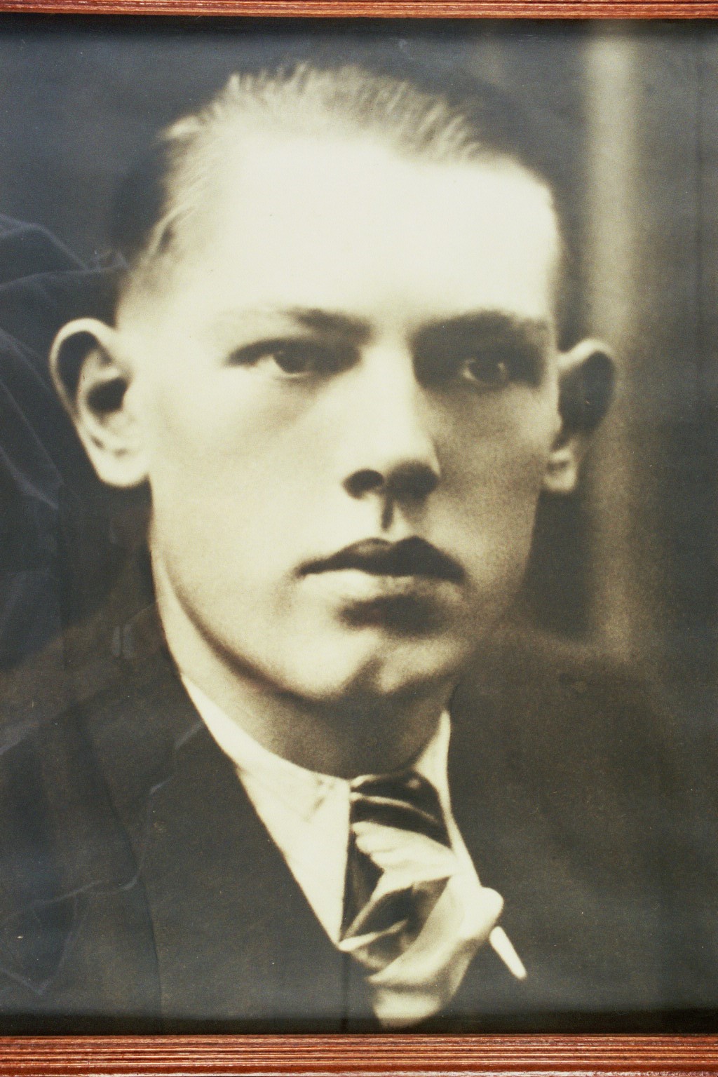 Jozef Van Kerckhoven